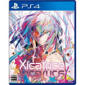 日本一ソフトウェア (PS4)シカトリス 返品種別B