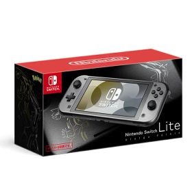 【中古・箱説なし・付属品なし・傷なし】Nintendo Switch Lite ディアルガ・パルキアニンテンドーSwitchLite ゲーム機本体