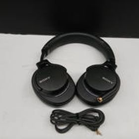 ヘッドホン MDR-1AM2 SONY
