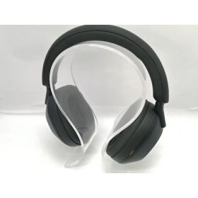 【中古】SONY WH-1000XM5 (B) [ブラック]【川越クレアモール】保証期間1ヶ月【ランクB】