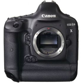 【中古】【1年保証】【良品】Canon EOS-1D X ボディ
