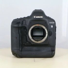 【中古】 (キヤノン) Canon EOS-1D X ボデイ【中古カメラ デジタル一眼】 ランク：C