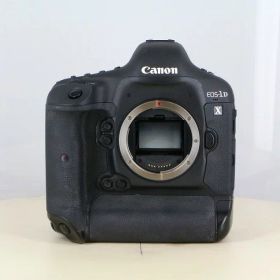 【中古】 (キヤノン) Canon EOS-1D X ボデイ【中古カメラ デジタル一眼】 ランク：C