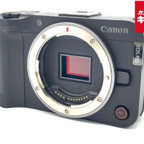 【中古】 【美品】 キヤノン EOS R50 V ボディ 【ミラーレス一眼】 【6ヶ月保証】