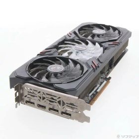 【中古】ASRock(アスロック) AMD Radeon RX 7600Phantom Gaming 8GB OC 【262-ud】