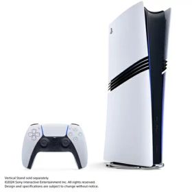 【新品外箱傷みあり】PlayStation5 Pro ( CFI-7100B01 )