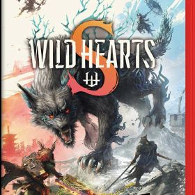 WILD HEARTS S