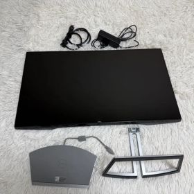 Dell 27インチ モニター S2718H フルHD 動作確認済 音声OK