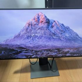 DELL 27インチ WQHD IPS (U2717D)