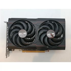 【中古】SAPPHIRE PULSE Radeon RX 6600 8G GDDR6（11310-01-20G）RX6600/8GB(GDDR6)【津田沼】保証期間1週間