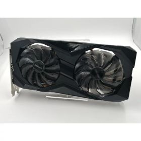 【中古】ASRock Radeon RX 6600 Challenger D 8GB （RX6600 CLD 8G）RX6600/8GB(GDDR6)【千葉】保証期間1週間