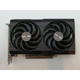 【中古】SAPPHIRE PULSE Radeon RX 6600 8G GDDR6（11310-01-20G）RX6600/8GB(GDDR6)【津田沼】保証期間1週間