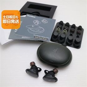良品中古 Anker Soundcore Liberty 2 Pro ブラック ワイヤレスイヤホン ANKER 即日発送 あすつく 土日祝発送OK