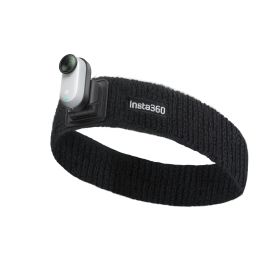 Insta360 GO 3/GO 3S ヘッドバンド ピボットマウント
