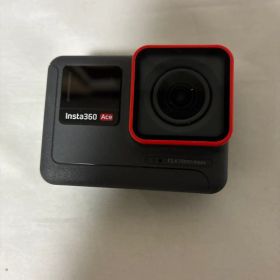 Insta360 Ace アクションカメラ 本体 美品