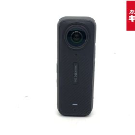 【中古】 【良品】 Insta360 X4（CINSABMA）
