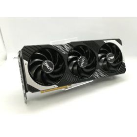 【中古】Palit NED47TS019T2-1043A (GeForce RTX 4070 Ti SUPER GamingPro 16GB) RTX4070TiS/16G【秋葉4号】保証期間1週間