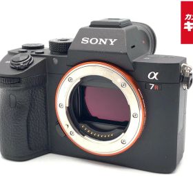 【中古】 【良品】 ソニー α7R III ボディ [ILCE-7RM3] 【ミラーレス一眼】 【6ヶ月保証】
