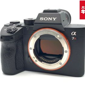 【中古】 【並品】 ソニー α7R III ボディ [ILCE-7RM3] 【ミラーレス一眼】 【6ヶ月保証】
