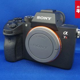 【中古】 【並品】 ソニー α7R III ボディ [ILCE-7RM3] 【ミラーレス一眼】 【6ヶ月保証】