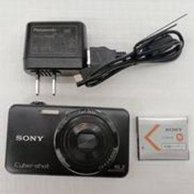 デジタルカメラ DSC-WX50 SONY