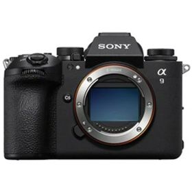 デジタル一眼カメラ ソニー / SONY α9 III ILCE-9M3 ボディ [ブラック] 【キャンセル不可・北海道沖縄離島配送不可】 0057-4548736153318-ds 4548736153318-ds