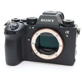 【中古品】《良品》 SONY α9III ボディ ILCE-9M3 [ デジタルカメラ ]