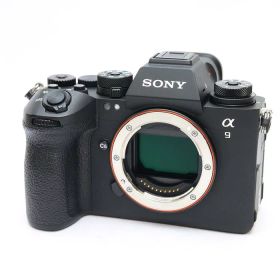 【中古品】《良品》SONY α9III ボディ ILCE-9M3[デジタルカメラ]