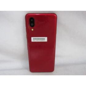 SHARP シンプルスマホ６ 64GB SoftBank SIMフリー 付属品無し 利用制限◯ 本体のみ 動作確認 初期化済み 中古品◆060180