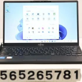 富士通 LIFEBOOK U9311/F Core i5 1145G7 2.6GHz/8GB/128GB(SSD)/13.3W/FHD(1920x1080)/Win11 【565265781】