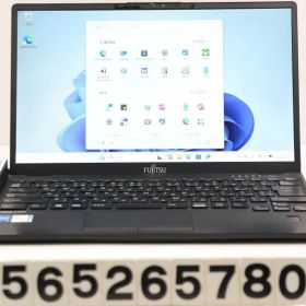 富士通 LIFEBOOK U9311/F Core i5 1145G7 2.6GHz/8GB/128GB(SSD)/13.3W/FHD(1920x1080)/Win11 【565265780】