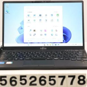 富士通 LIFEBOOK U9311/F Core i5 1145G7 2.6GHz/8GB/128GB(SSD)/13.3W/FHD(1920x1080)/Win11 【565265778】