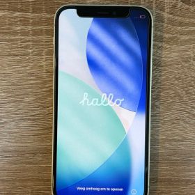 iPhone 12 mini 128GBグリーンSIMフリー76% 美品