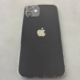 iPhone 12 mini 128GB ブルー SIMフリー バッテリー85%