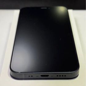 値下交渉歓迎⭐︎iPhone12 mini ブラック 128GB