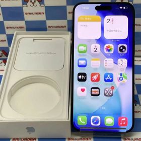 iPhone 15 Pro Max 256GB 中古 93,800円 | ネット最安値の価格比較