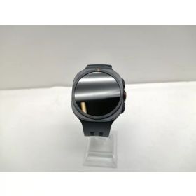 【中古】SAMSUNG Galaxy Watch Ultra2 LTEモデル SM-L715FZKJSJP [チタニウムグレー]【仙台イービーンズ】保証期間1ヶ月【ランクA】