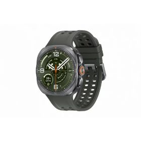 Samsung Samsung Galaxy Watch Ultra2 Titanium Silver SM-L715FZSJSJP [SML715FZSJSJP]