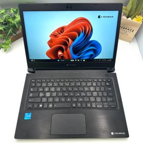 dynabook S73/HUCore i5-1135G7 8GB【MK100】