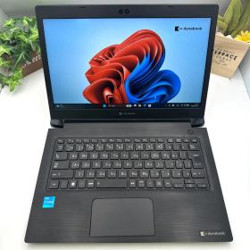 dynabook S73/HU Core i5-1135G7 8GB【MK99】