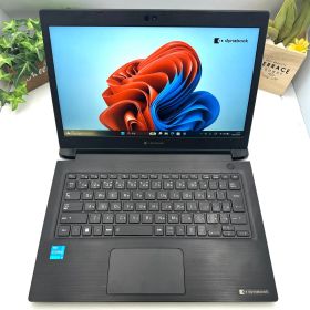 dynabook S73/HU Core i5-1135G7 8GB【MK98】