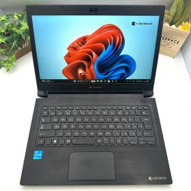 Dynabook S73/HU Core i5-【MK96】