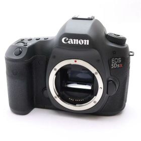 【中古品】《良品》Canon EOS 5Ds R[デジタルカメラ]