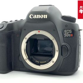 【中古】 【並品】 キヤノン EOS 5Ds R ボディ 【デジタル一眼レフ】 【6ヶ月保証】