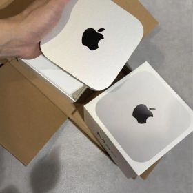 Mac mini M4 メモリ16GB SSD256GB MagicA3204
