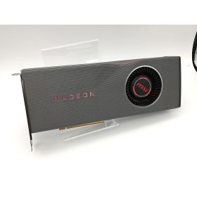 【中古】MSI Radeon RX5700 XT 8G RX5700XT/8GB(GDDR6)/PCI-E【秋葉2号】保証期間1週間