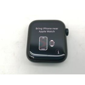 【中古】Apple Apple Watch SE2 44mm Cellular ミッドナイトアルミニウムケース (バンド無し)【仙台イービーンズ】保証期間1ヶ月【ランクB】