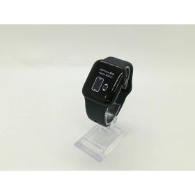 【中古】Apple Apple Watch SE2 40mm GPS ミッドナイトアルミニウムケース/ミッドナイトスポーツバンド (S/M) MXE73J/A【静岡】保証期間1ヶ月【ランクB】