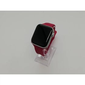 【中古】Apple Apple Watch SE2 40mm GPS シルバーアルミニウムケース (バンド無し)【那珂川】保証期間1ヶ月【ランクC】