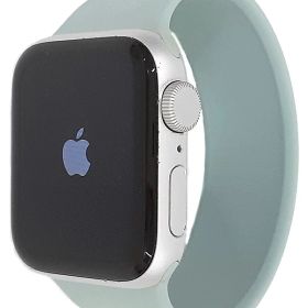 【Apple】アップル『Apple Watch SE2 第2世代 アップルウォッチSE2 GPSモデル 40mm』MNL93J/A ボーイズ スマートウォッチ 1週間保証【中古】